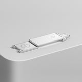智能三合一無線充電板S18