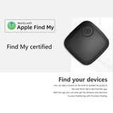 Chocho Find My Tracker 全球定位器