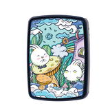 Chocho 迷你喼型無葉小風扇 Chocho Luggage Fan