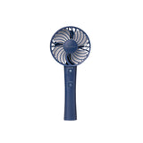 Chocho雙葉手持風扇連電源