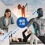Chocho 雙臂筋膜按摩槍T8