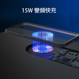 Chocho 無線充電連無線加熱滑鼠墊 Wireless Charging & Heating Mouse Pad