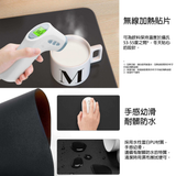Chocho 無線充電連無線加熱滑鼠墊 Wireless Charging & Heating Mouse Pad