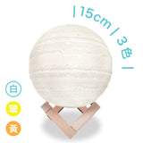 Chocho 星空幻彩木星小夜燈